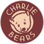 Click Here to see the New Charlie Bears Collection 2013