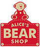 Alice Bear Shop