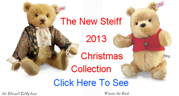 Click Here To See The New 2013 Christmas Catalogue