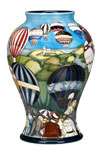 Up Up And Away  a Limited Edition Of 200 By Designer Paul Hilditch