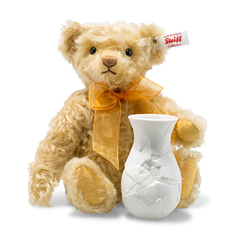 steiff teddy bear 2019