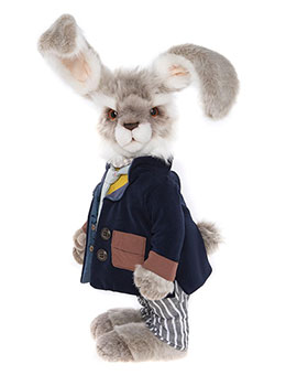 Charlie Bears March Hare