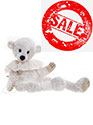 Charlie Bears Savoy Puppet