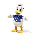 Steiff Disney Donald Duck 90th Anniversary