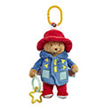 Paddington for Baby On the go Activity Toy