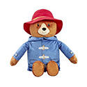 Giant Movie Paddington Bear