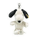 Steiff Soft Cuddly Friends Snoopy Pendant